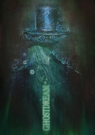 Ghostdream (Steam key) @ RU