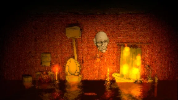 The Grandfather (Steam key) @ RU