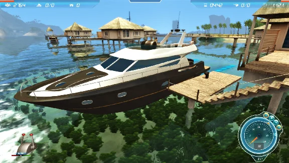The Good Life (Steam key) @ Region free
