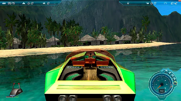 The Good Life (Steam key) @ Region free