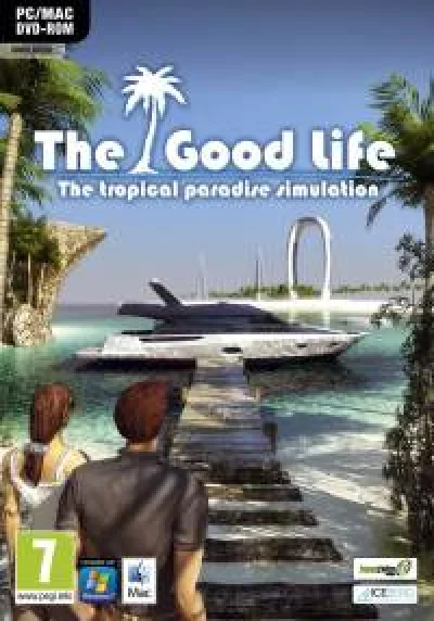 The Good Life (Steam key) @ Region free
