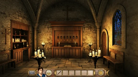 The Travels of Marco Polo (Steam key) @ RU