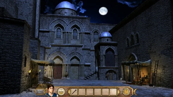 The Travels of Marco Polo (Steam key) @ RU