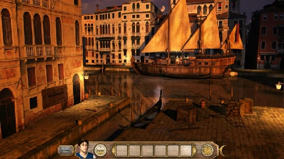 The Travels of Marco Polo (Steam key) @ RU