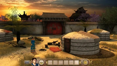 The Travels of Marco Polo (Steam key) @ RU