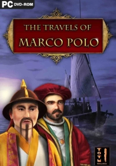 The Travels of Marco Polo (Steam key) @ RU