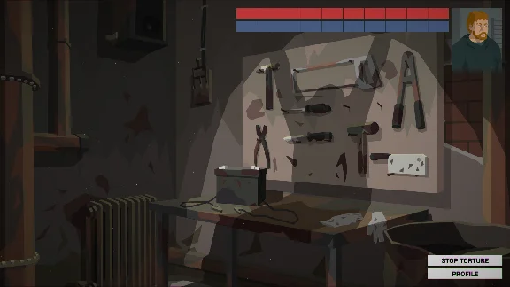 This is the Police (Steam key) @ RU