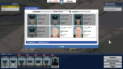 This is the Police (Steam key) @ RU