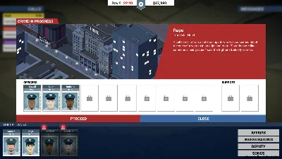 This is the Police (Steam key) @ RU
