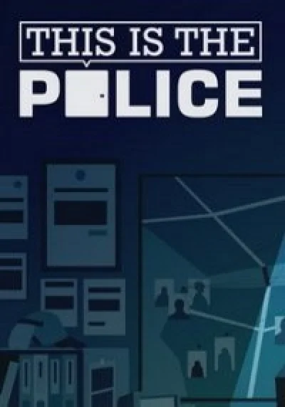 This is the Police (Steam key) @ RU