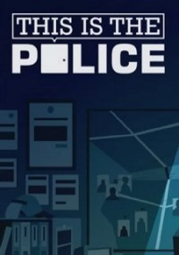 This is the Police (Steam key) @ RU