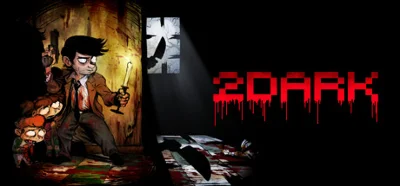 2Dark (steam cd-key global)