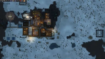 RimWorld (только для русского steam аккаунта)