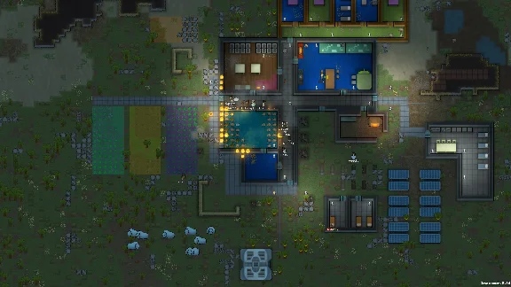 RimWorld (только для русского steam аккаунта)