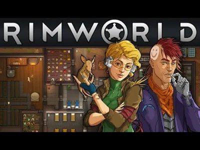 RimWorld (только для русского steam аккаунта)