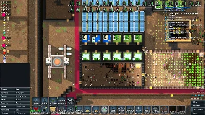 RimWorld (только для русского steam аккаунта)