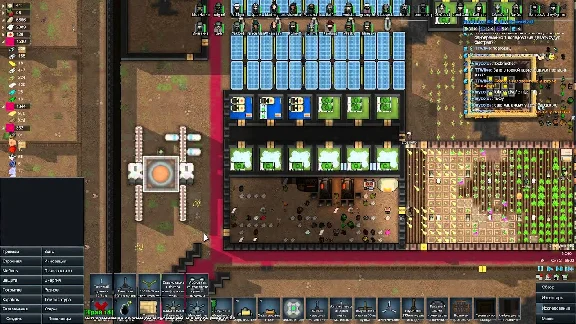 RimWorld (только для русского steam аккаунта)