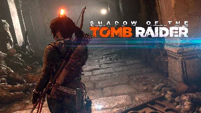 Shadow of the Tomb Raider (Россия)