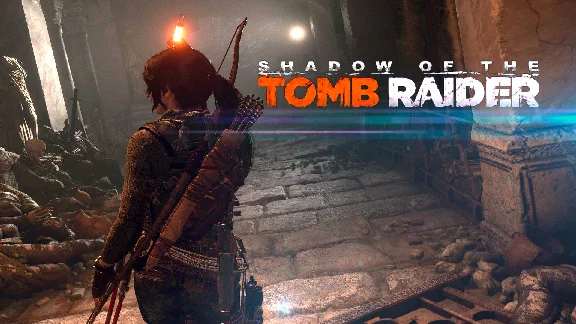 Shadow of the Tomb Raider (Россия)