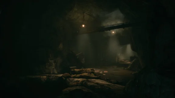 Lethe - Episode One (Steam Key/Region Free)