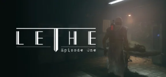 Lethe - Episode One (Steam Key/Region Free)