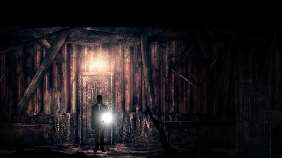 Silence of the Sleep (Steam Key/Region Free)