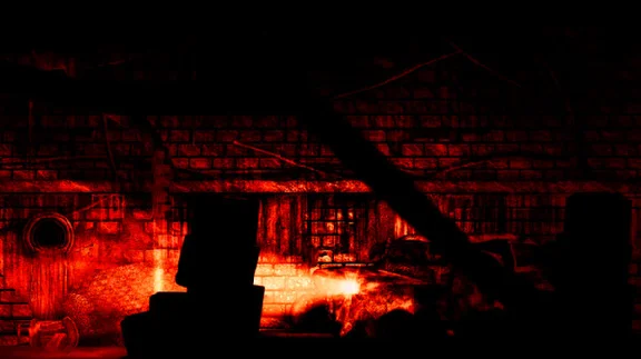Silence of the Sleep (Steam Key/Region Free)