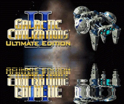 Galactic Civilizations II 2 Ultimate Edition STEAM KEY