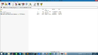 Расчет асинхронного двигателя (Курсовая работа)