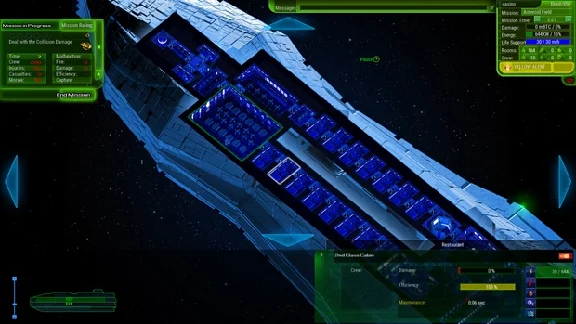 Starship Corporation: Cruise Ships @ Region free