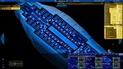 Starship Corporation: Cruise Ships @ Region free