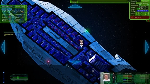 Starship Corporation: Cruise Ships @ Region free
