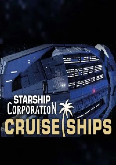Starship Corporation: Cruise Ships @ Region free