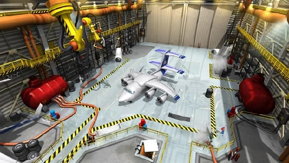 Airline Tycoon 2  Gold (Steam key) @ RU