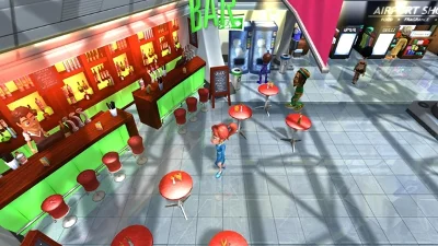 Airline Tycoon 2 Gold (Steam key) @ RU