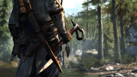 Assassin´s Creed III. Special Edition (Uplay key) @ RU