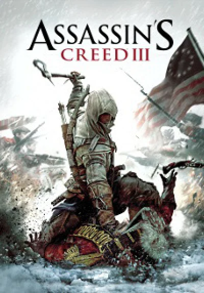 Assassin´s Creed III. Special Edition (Uplay key) @ RU