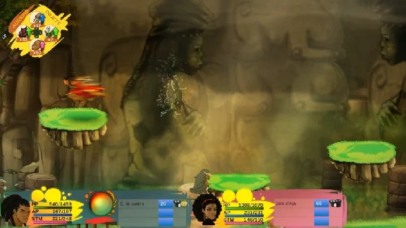Aurion: Legacy of the Kori-Odan (Steam key) @ RU