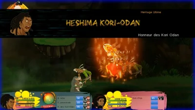 Aurion: Legacy of the Kori-Odan (Steam key) @ RU