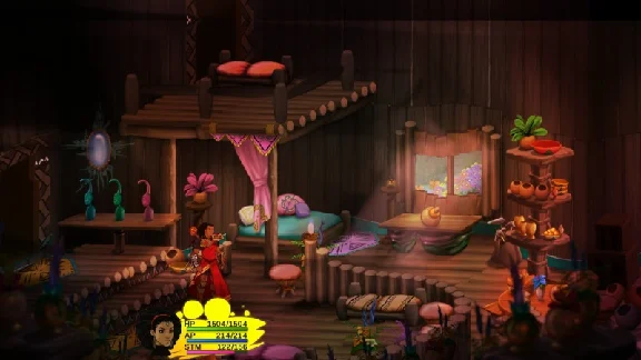 Aurion: Legacy of the Kori-Odan (Steam key) @ RU