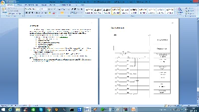 Calculation of relay protection transformer 125000 kVA