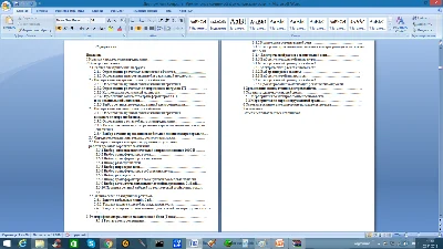 Реконструкция системы электроснабжения котельной №3