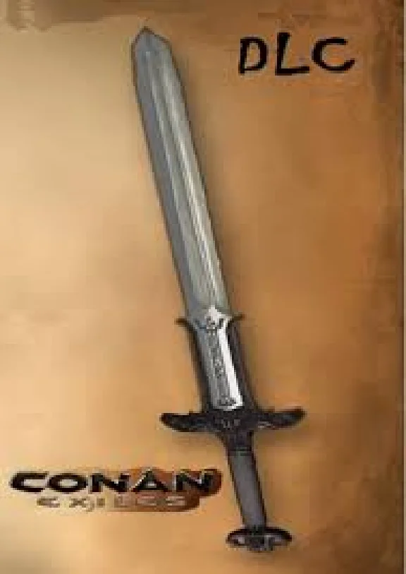 Conan Exiles (Steam Key Global)