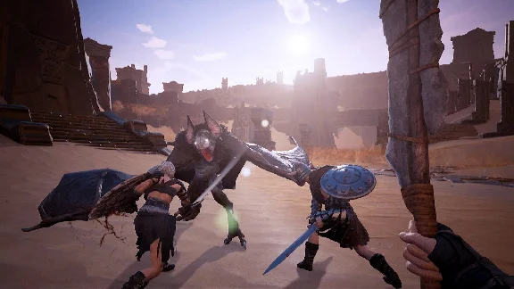 Conan Exiles (Steam Key Global)