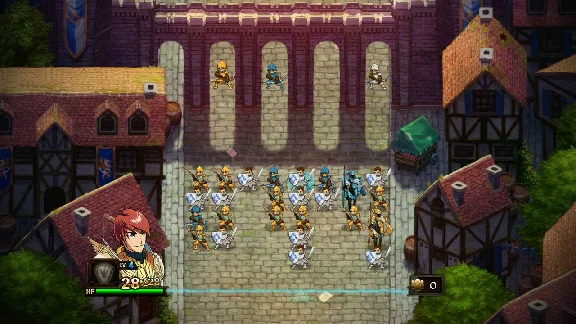 ЯЯ - Might & Magic: Clash of Heroes (STEAM GIFT/RU/CIS)