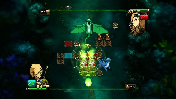 ЯЯ - Might & Magic: Clash of Heroes (STEAM GIFT/RU/CIS)