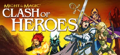 ЯЯ - Might & Magic: Clash of Heroes (STEAM GIFT/RU/CIS)
