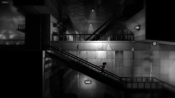 Monochroma (STEAM GIFT / РОССИЯ + СНГ) 🚀СРАЗУ