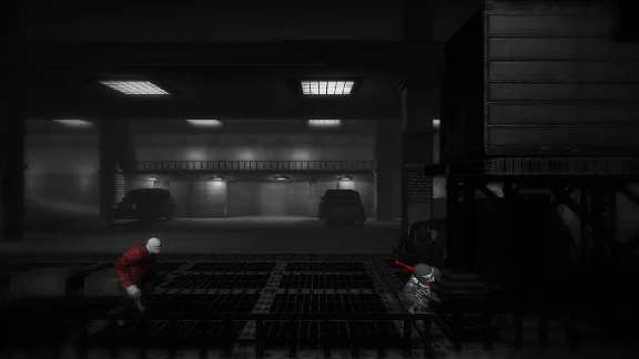 Monochroma (STEAM GIFT / РОССИЯ + СНГ) 🚀СРАЗУ