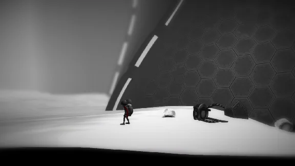Monochroma (STEAM GIFT / РОССИЯ + СНГ) 🚀СРАЗУ